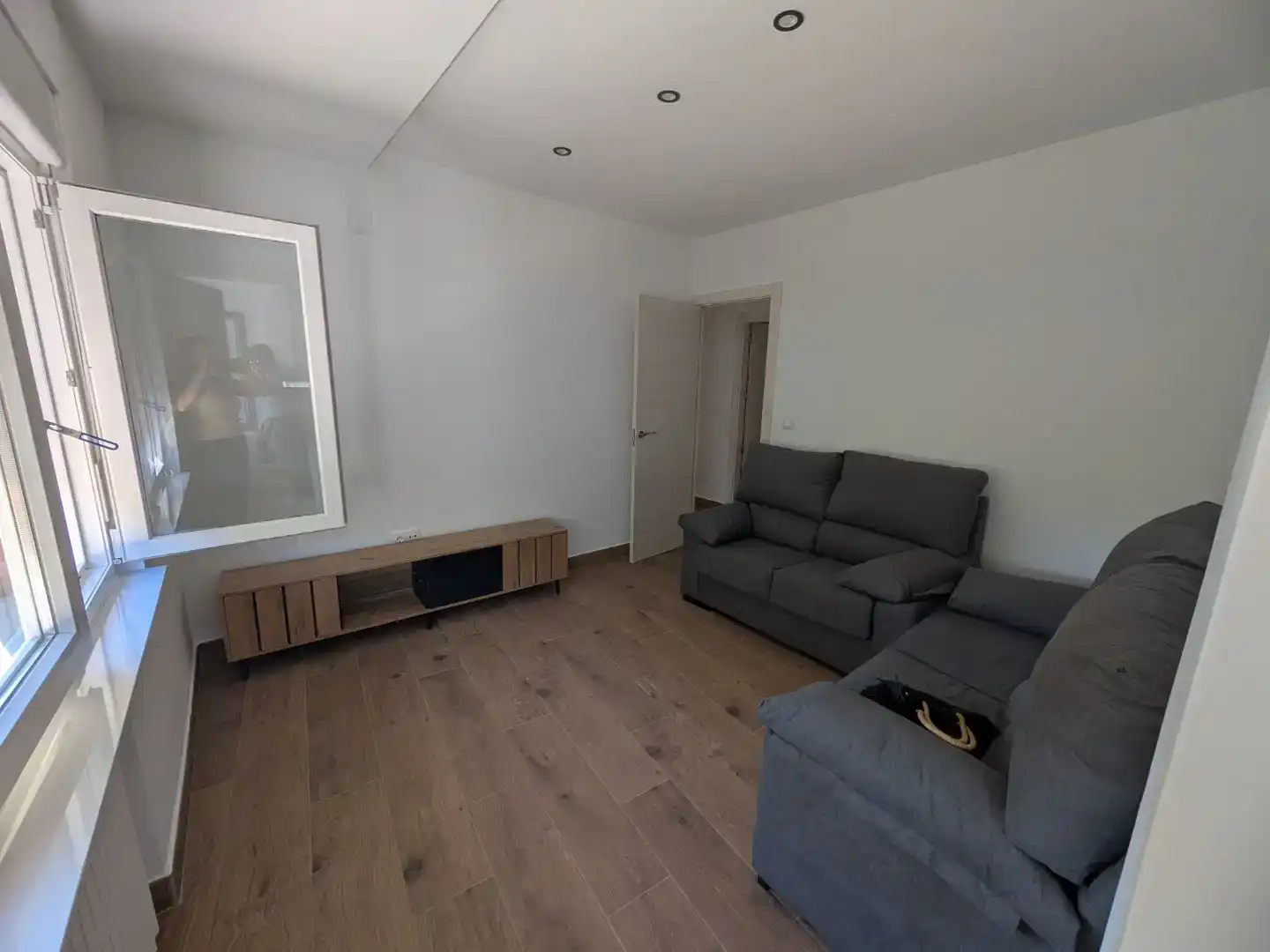 Habitación 160 m², Salamanca