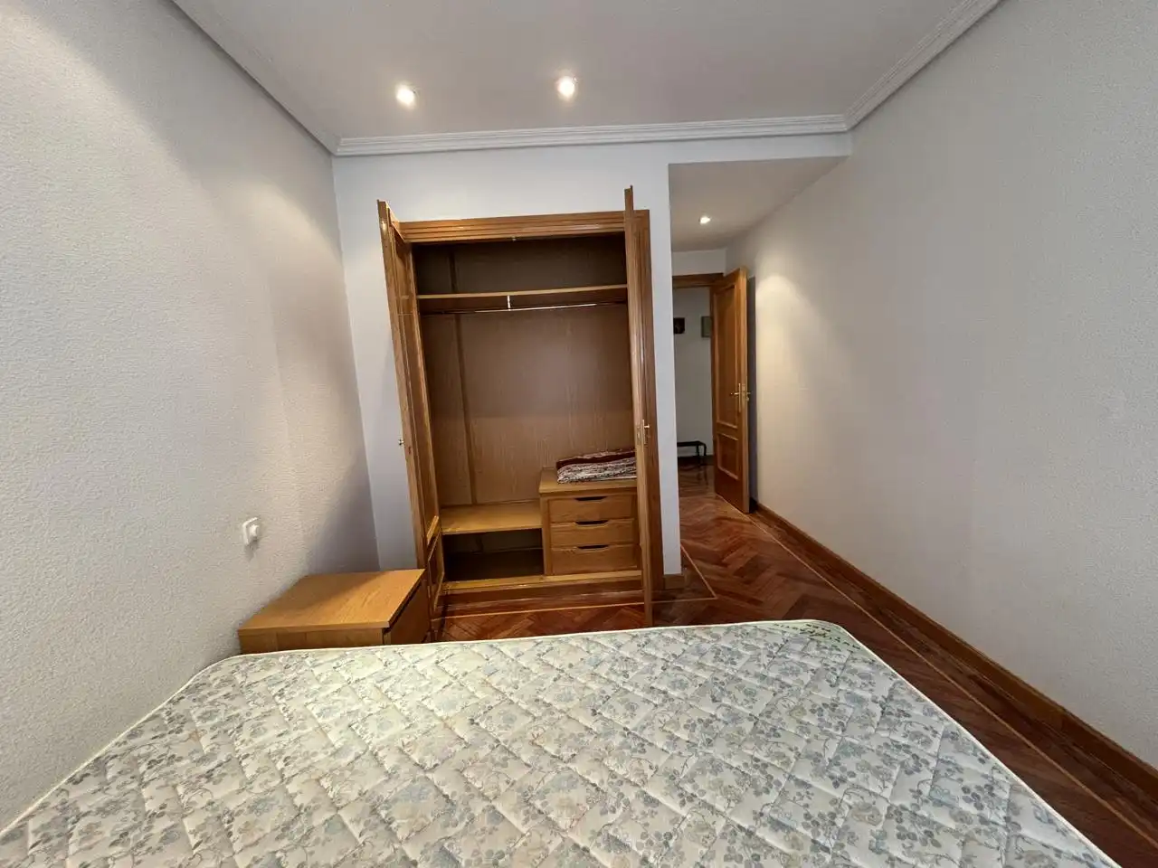 Wohnung 64 m² in Madrid