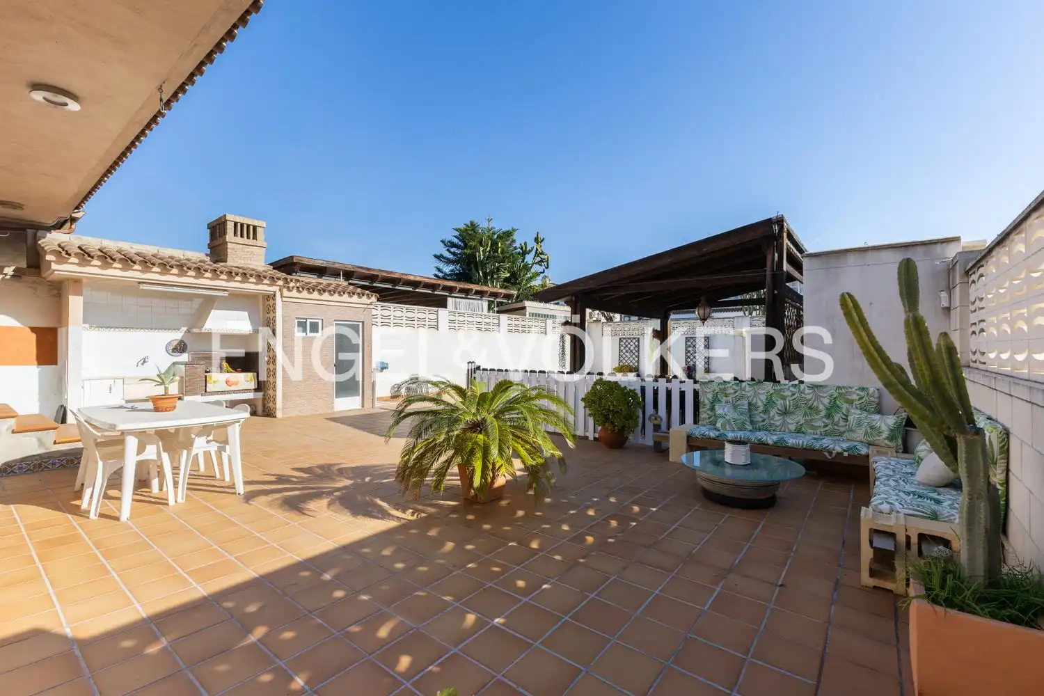 Piso de 286 m² en Benicasim