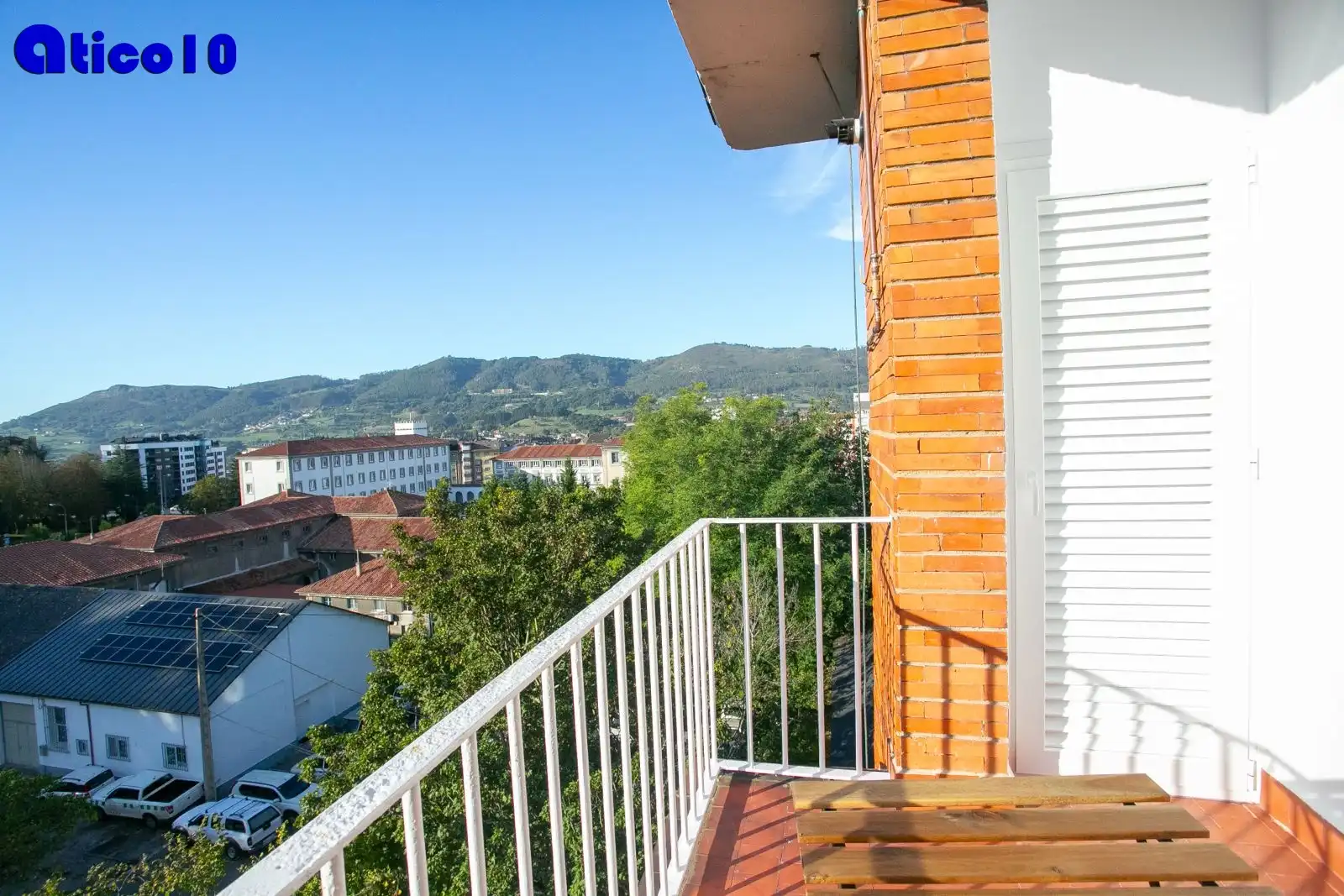 Appartement 85 m² à Oviède