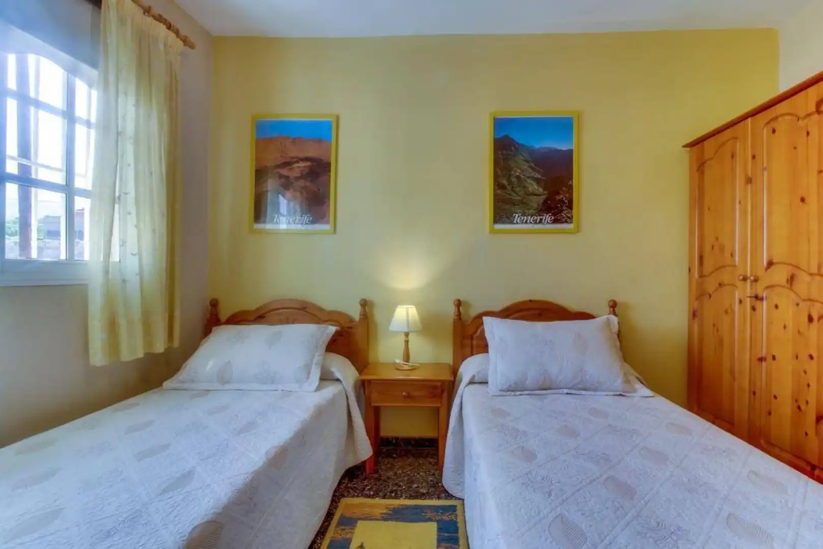 Квартира 110 м² у Güímar