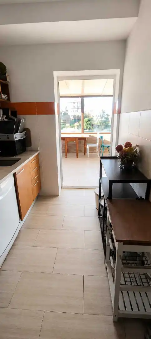 Casa de lloguer, Santander