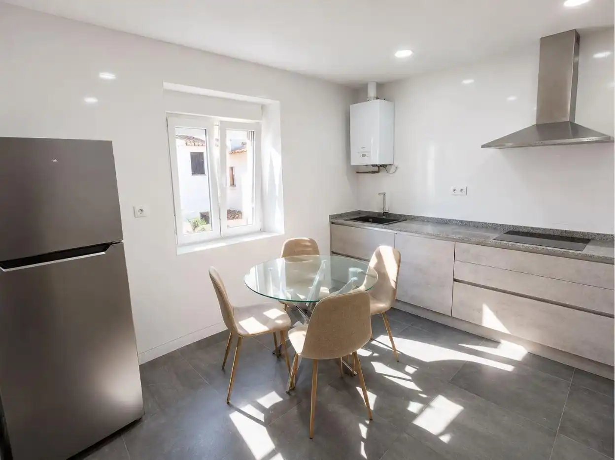 Piso de 159 m² en Torrelavega