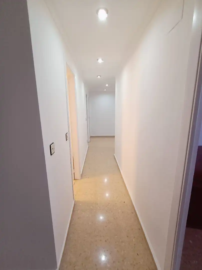 Pis de 102 m² a Saragossa