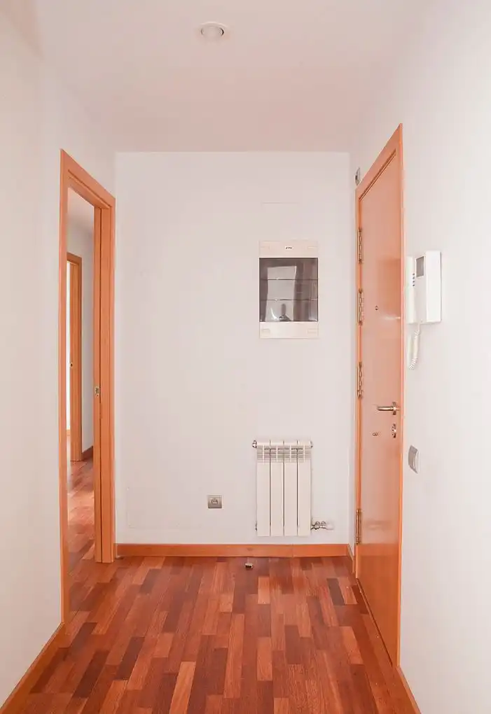 Piso de 111 m² en Sant Cugat del Vallès