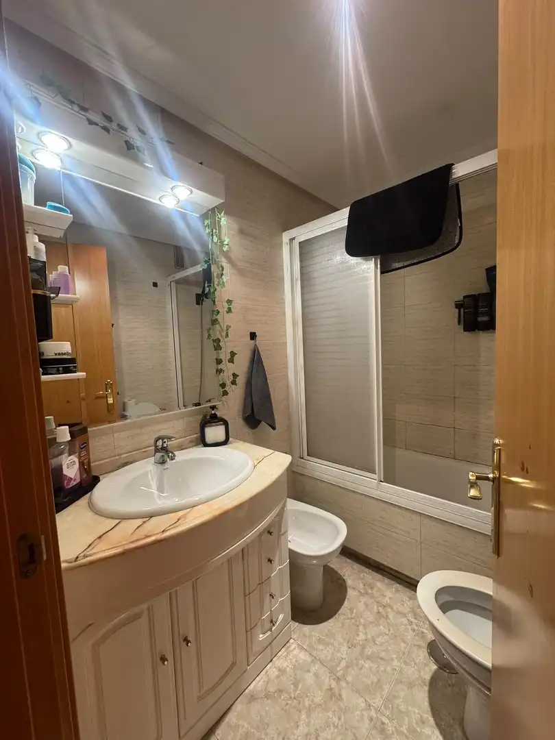 Habitació de lloguer, San Fernando de Henares