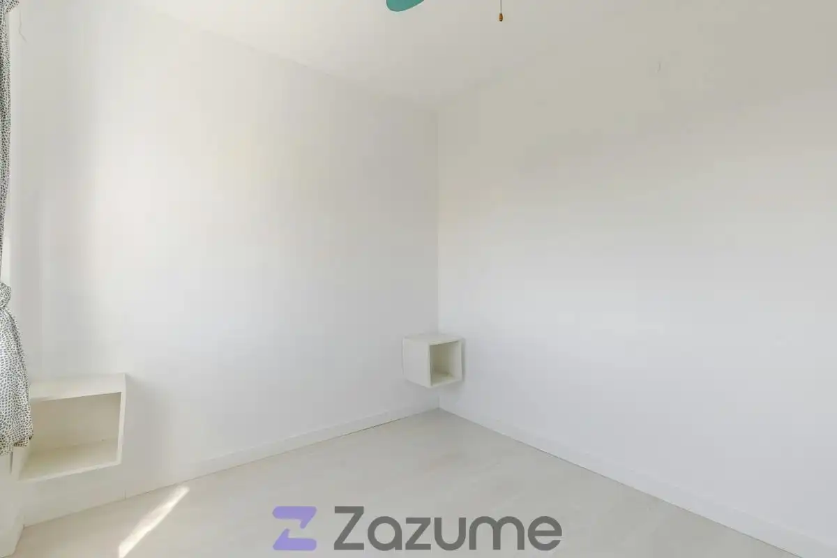 Piso de 80 m² en Madrid