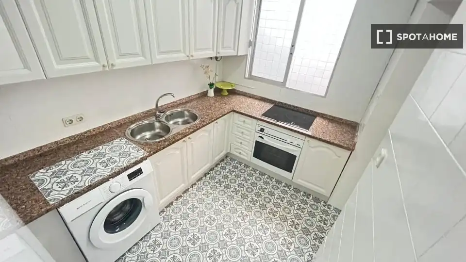Habitación 173 m², Santiponce