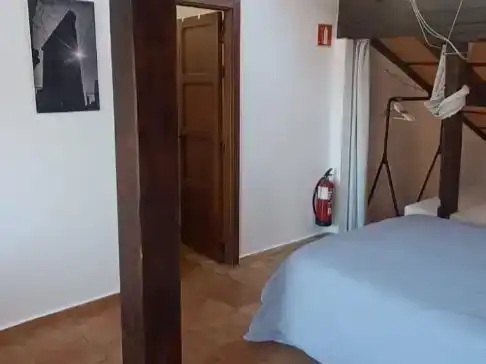 Piso de 25 m² en Segovia