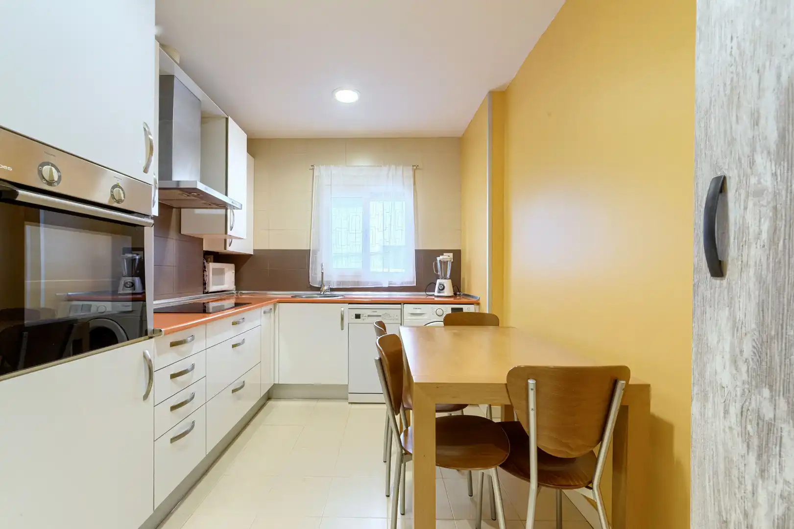 Piso en alquiler, Bilbao