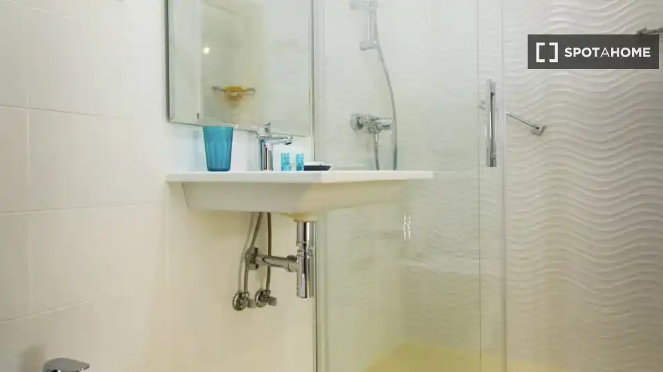 Habitación 35 m², Málaga