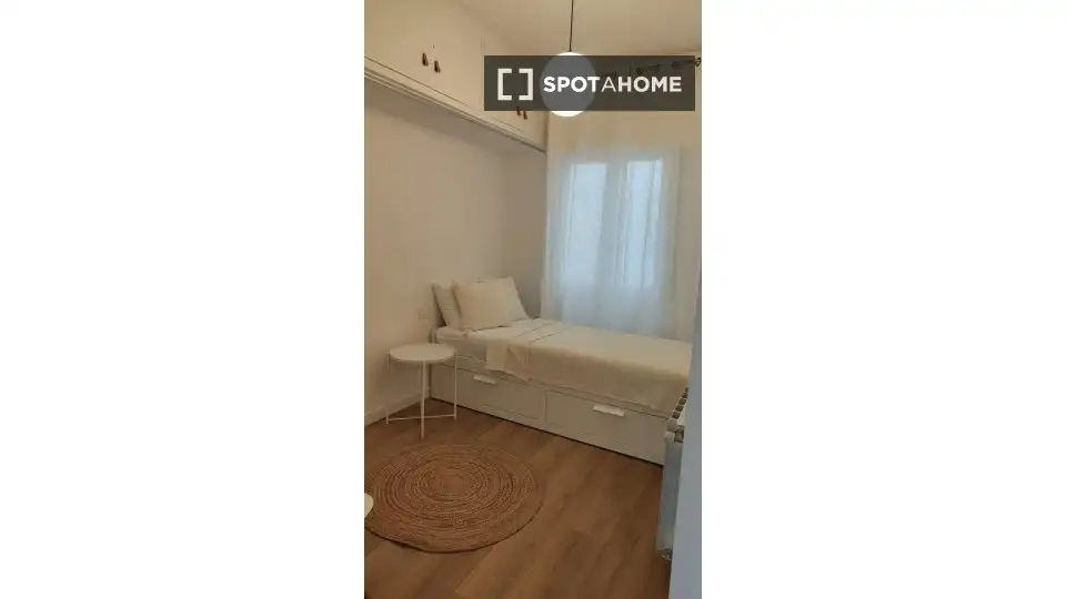 Piso de 63 m² en Barcelona