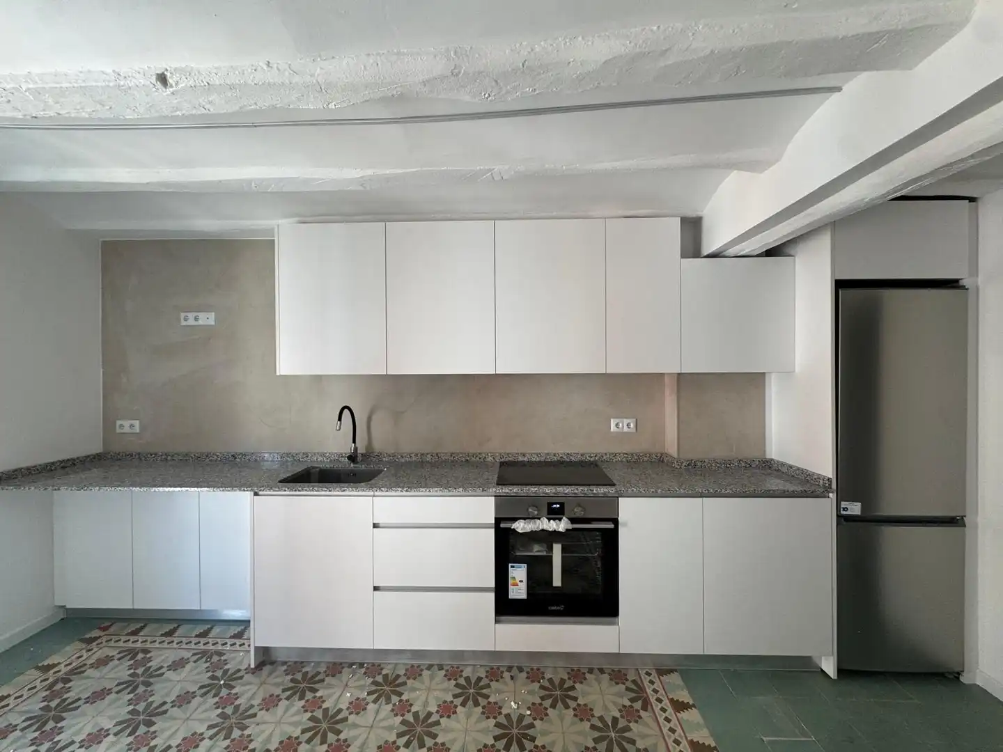 Piso de 35 m² en Alcoy
