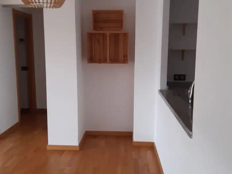 Квартира 93 м² в Llucmajor