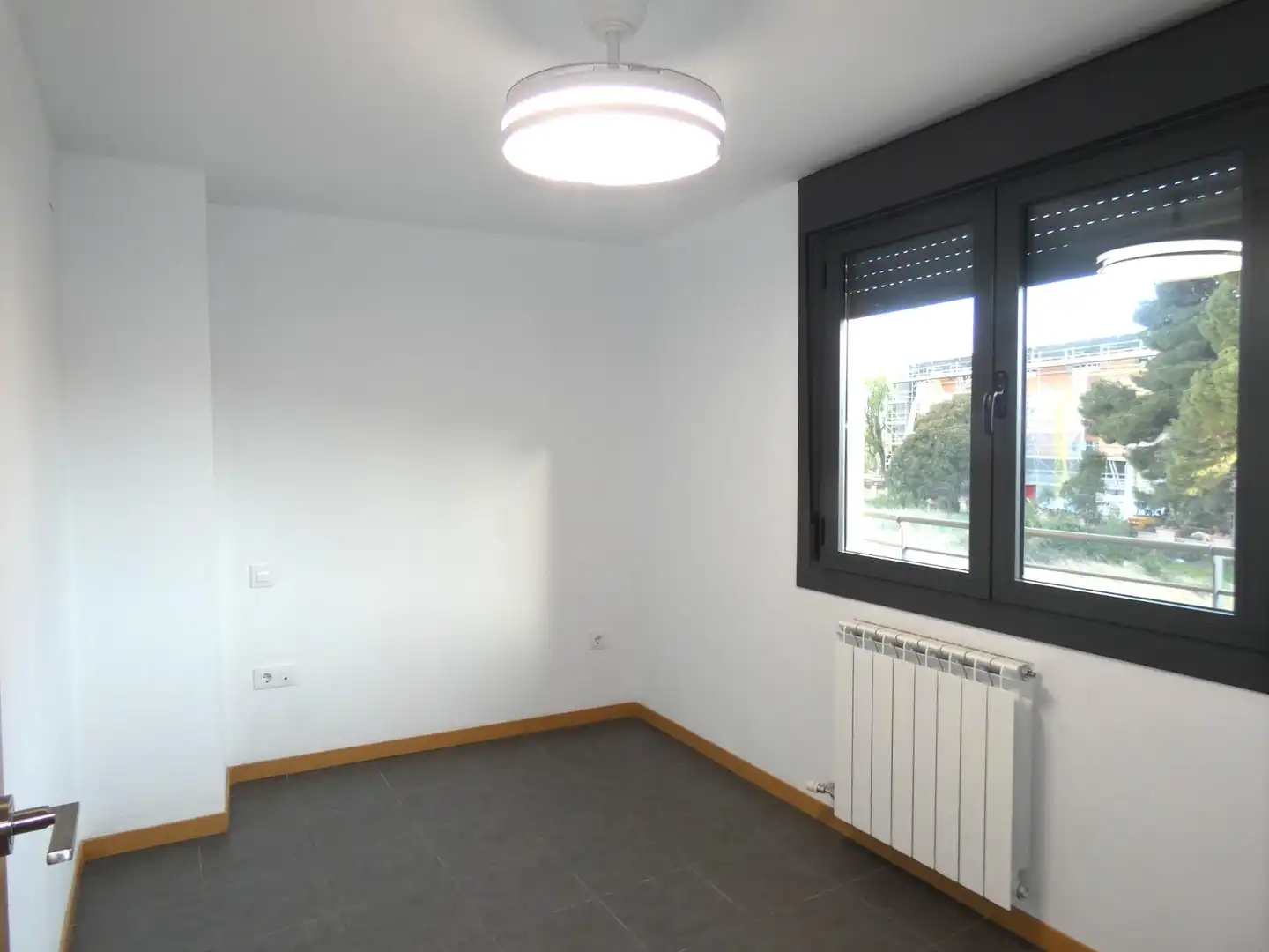 Piso de 104 m² en Borja