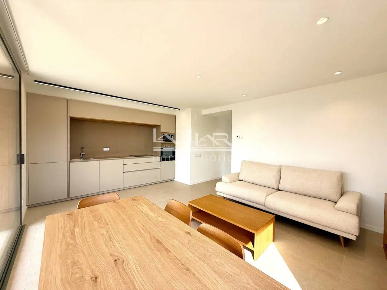 Pis de 74 m² a Vic
