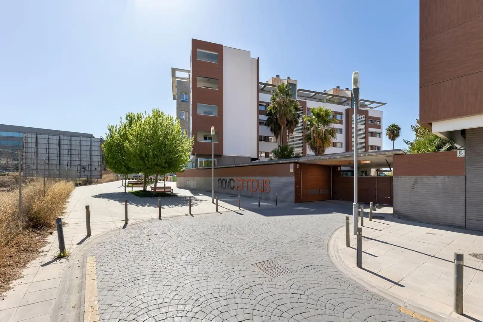 Piso de 71 m² en Armilla