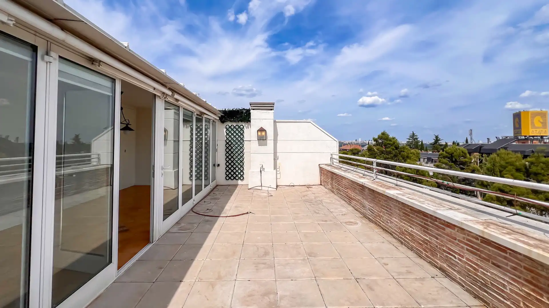 Pis de 172 m² a Pozuelo de Alarcón