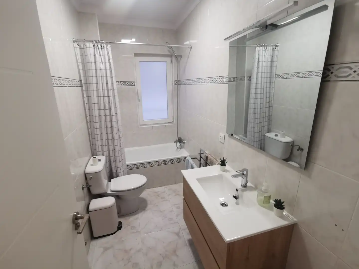 Piso de 80 m² en Salamanca