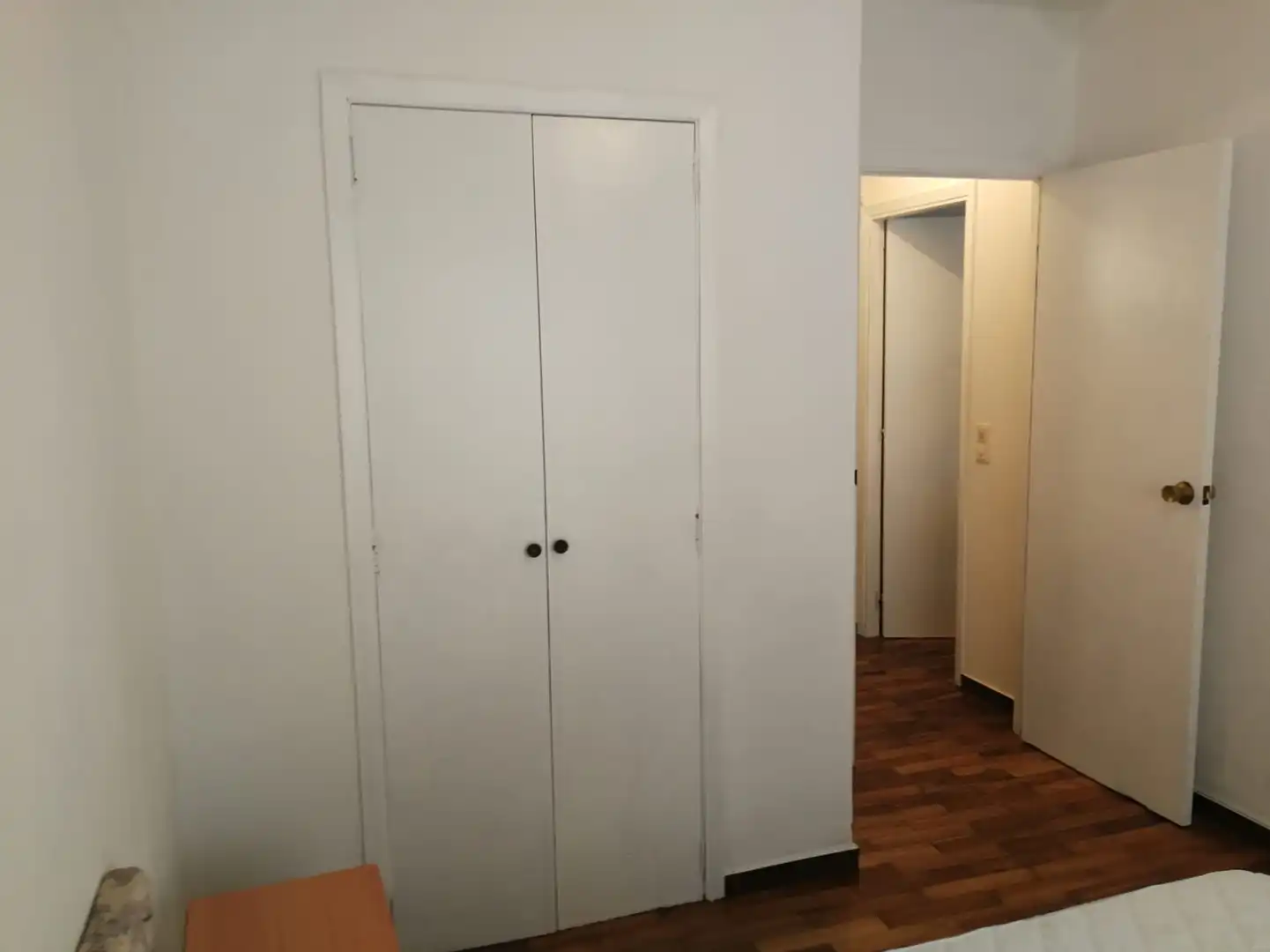Pis de 35 m² a Santiago de Compostel·la