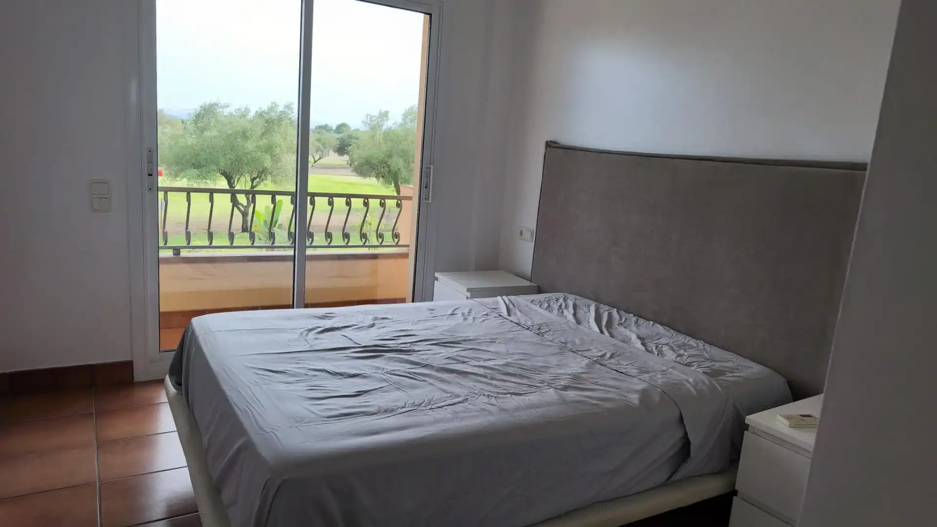 Piso de 89 m² en San Jorge