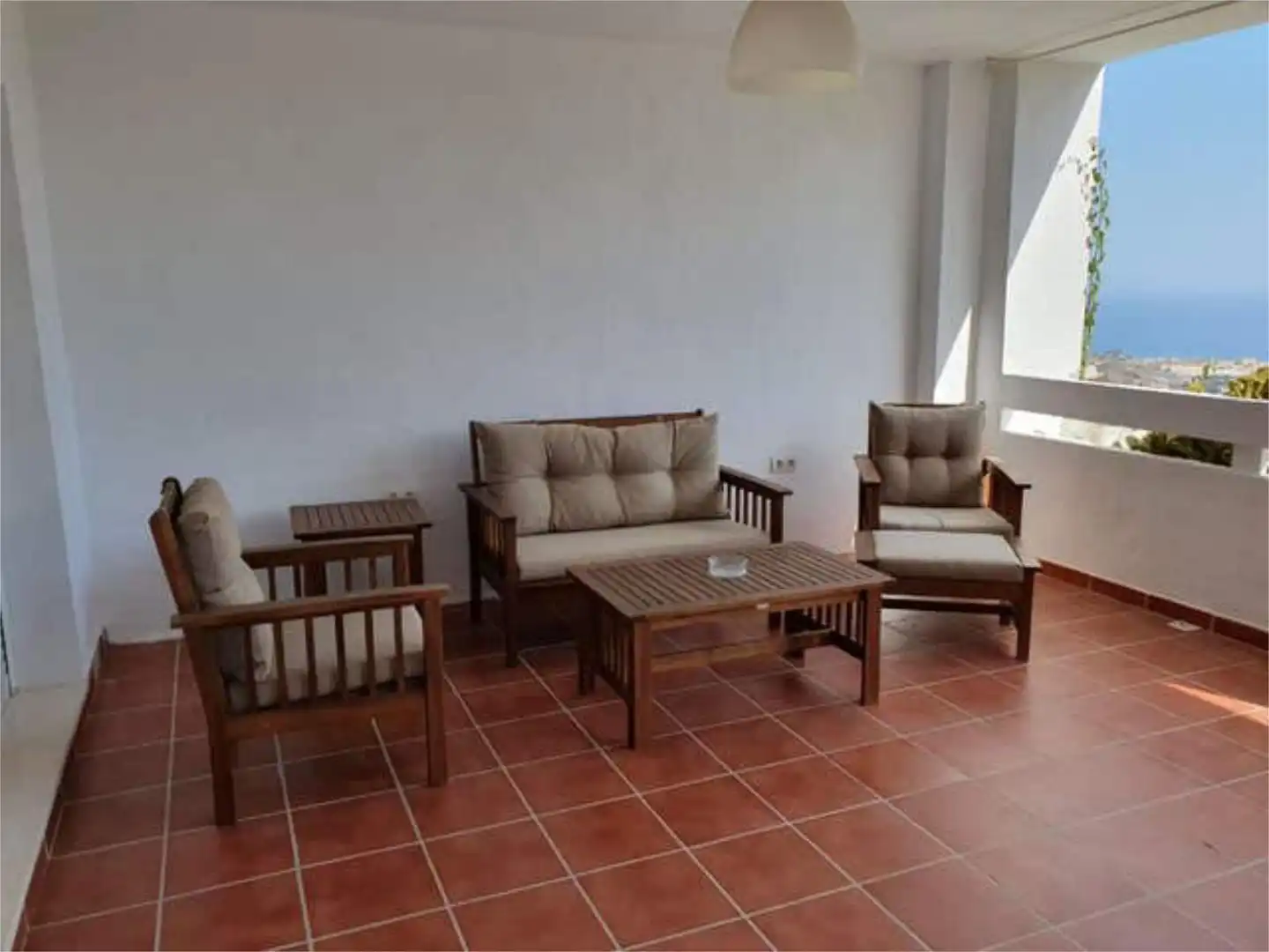 Pis de 135 m² a Rincón de la Victoria
