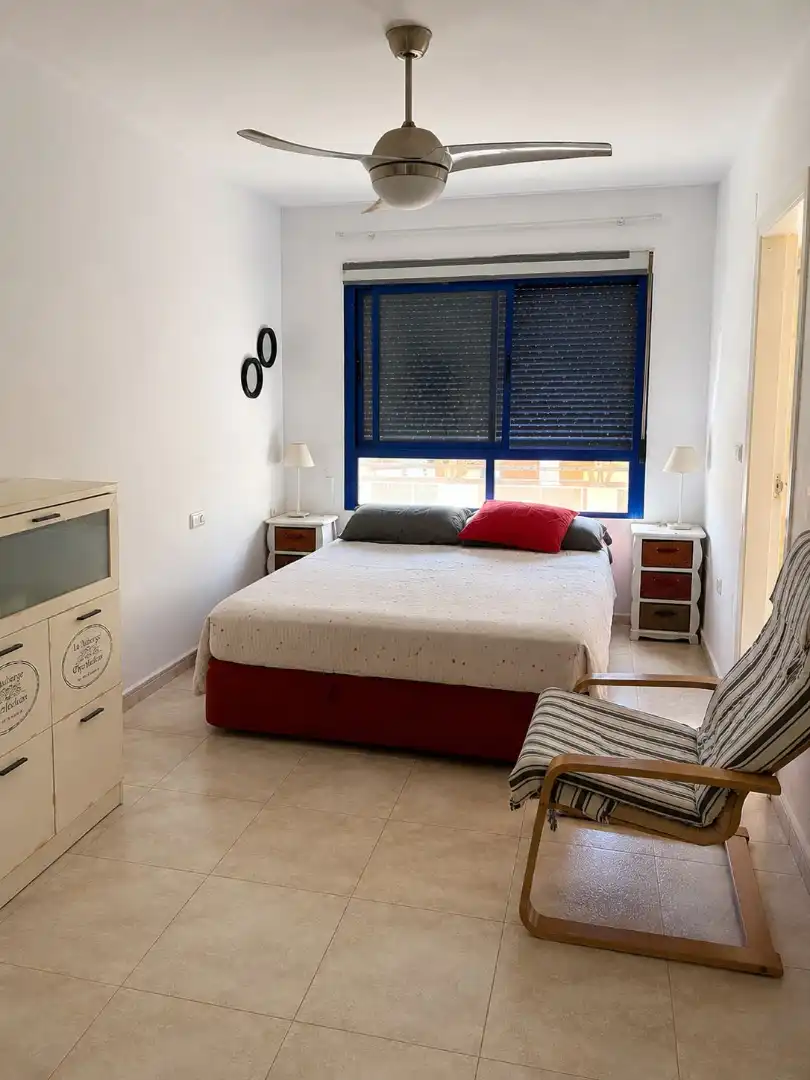 Piso de 65 m² en Cartagena