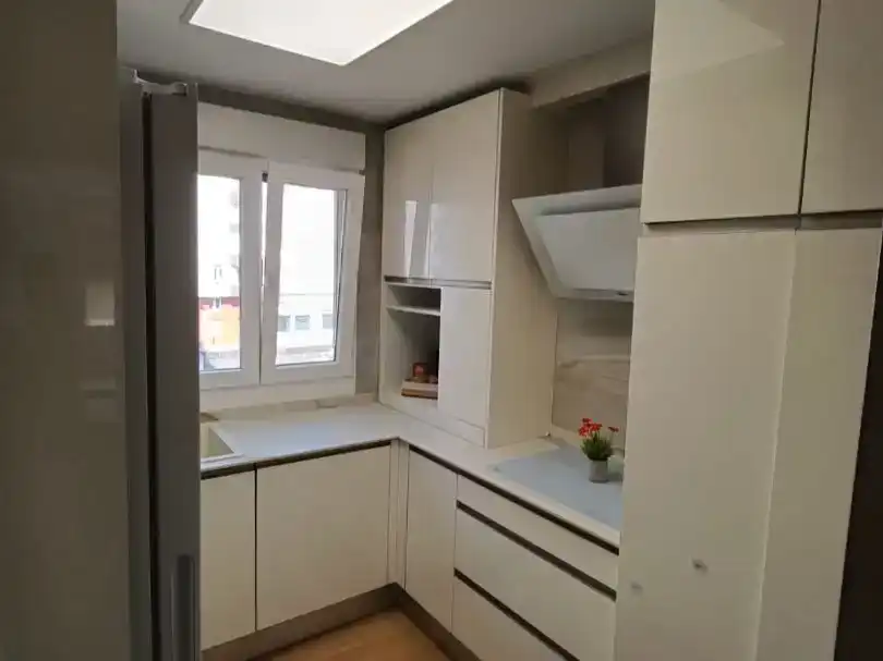 Piso de 70 m² en Santander