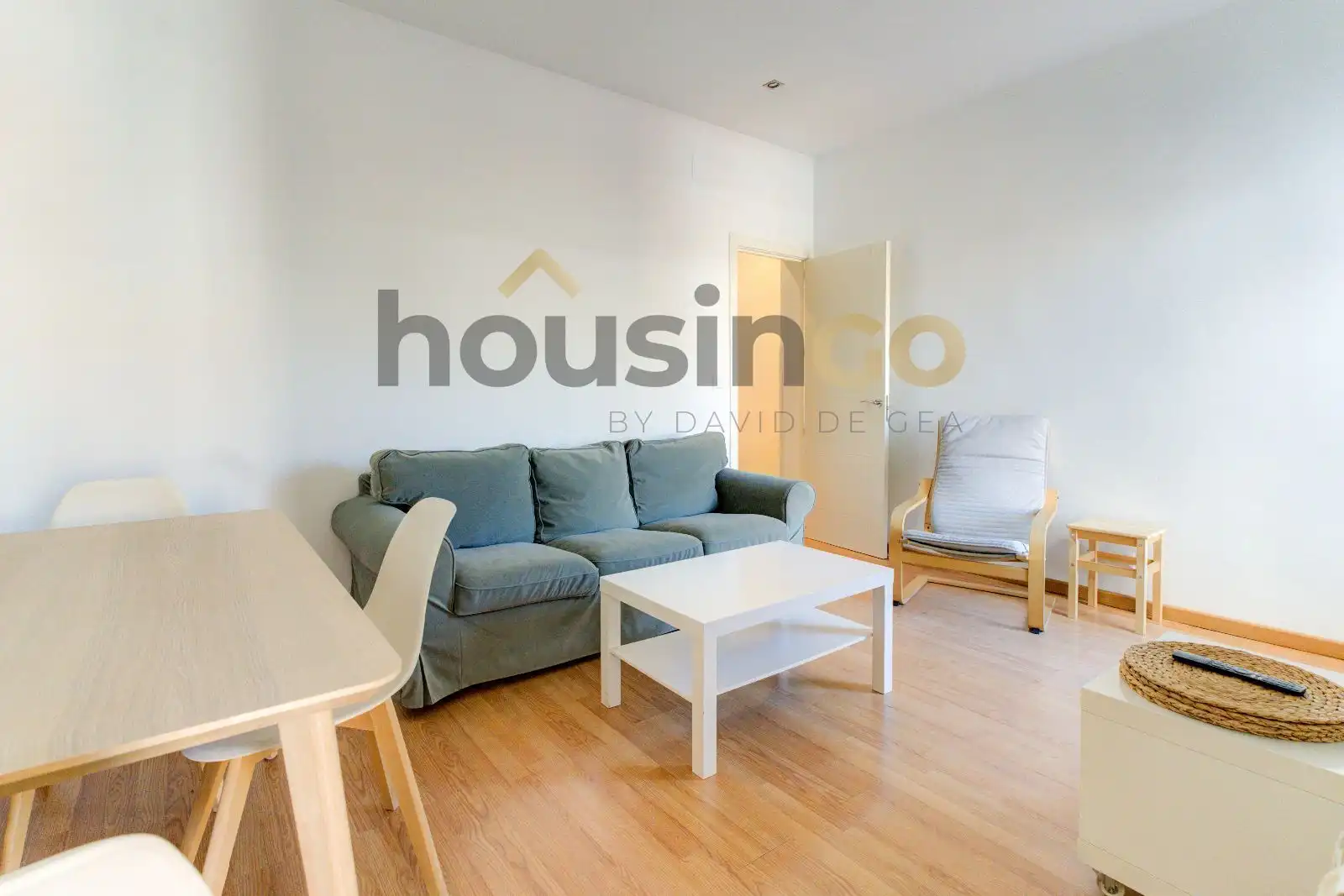 Pis de 108 m² a Madrid