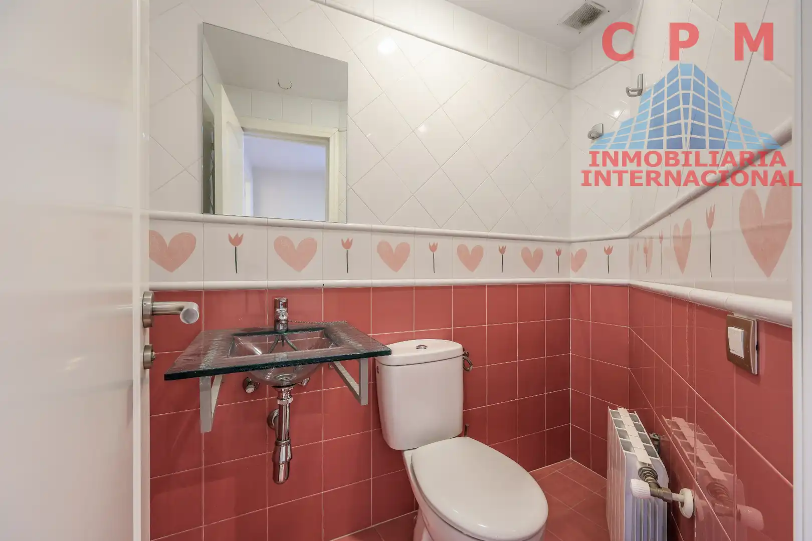 Piso de 180 m² en Madrid
