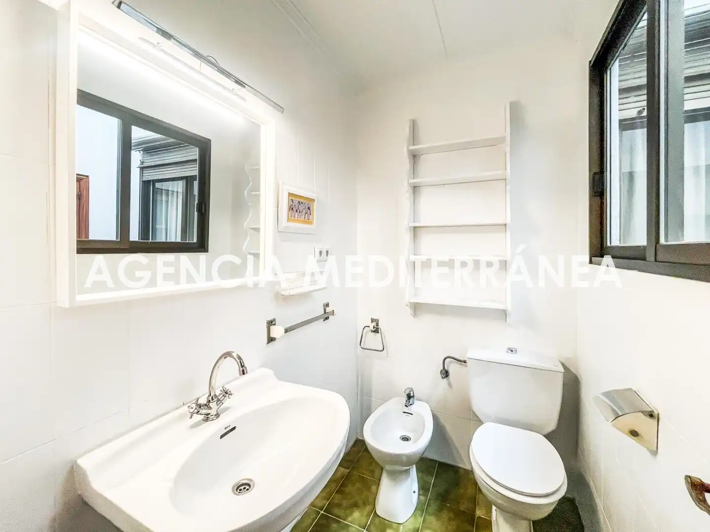 Piso de 119 m² en Picassent