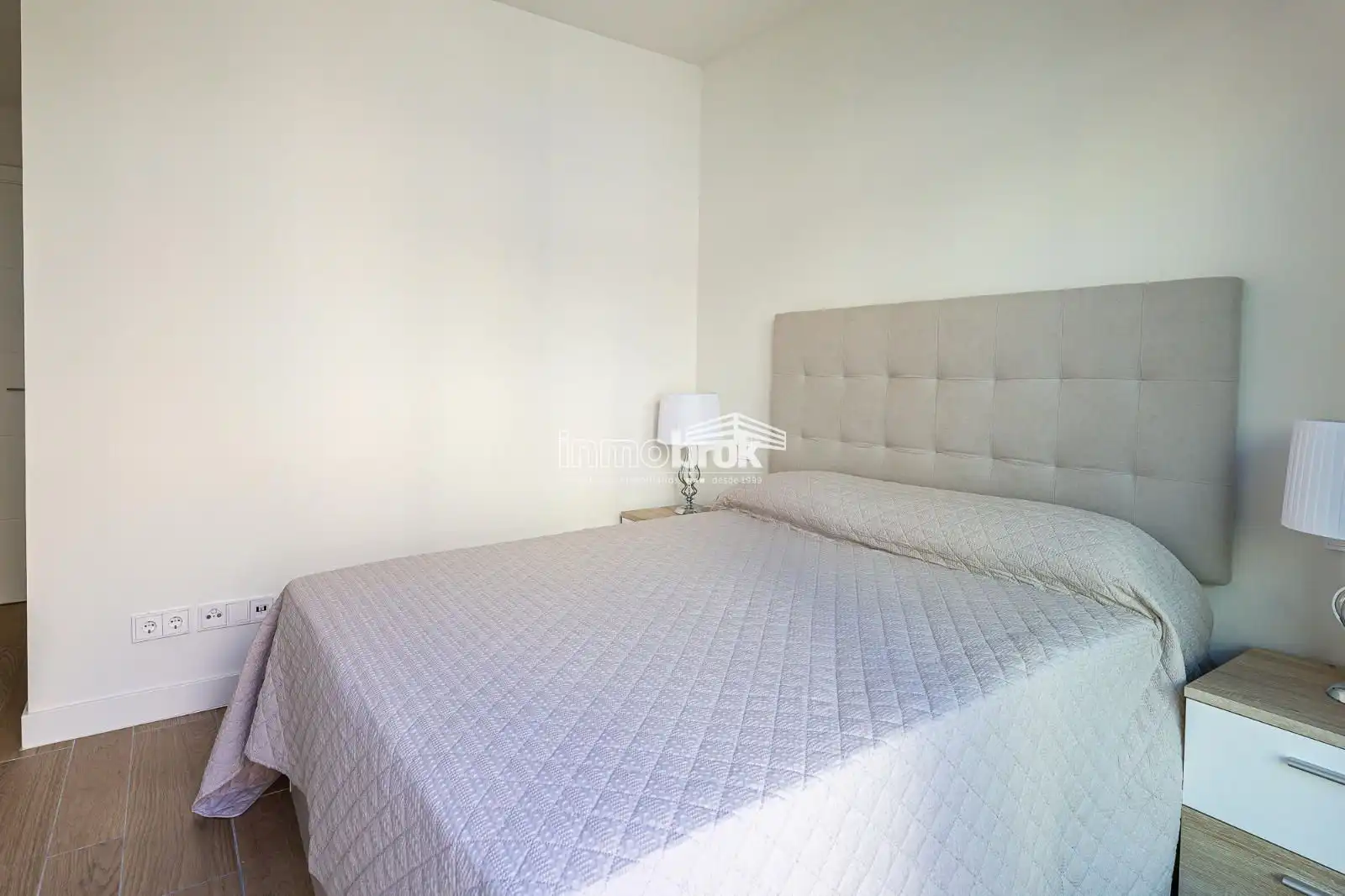 Pis de 112 m² a Madrid