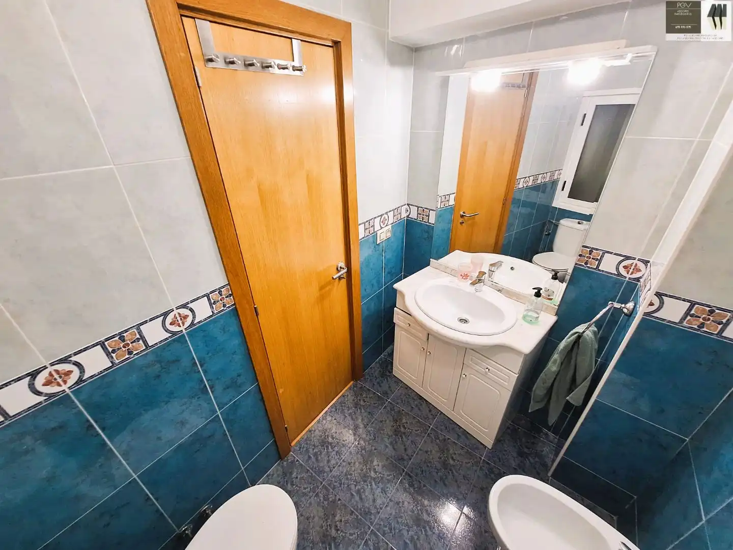 Piso de 76 m² en La Coruña