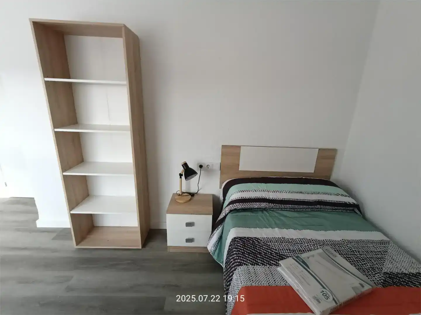 Habitación 100 m², San Juan de Alicante