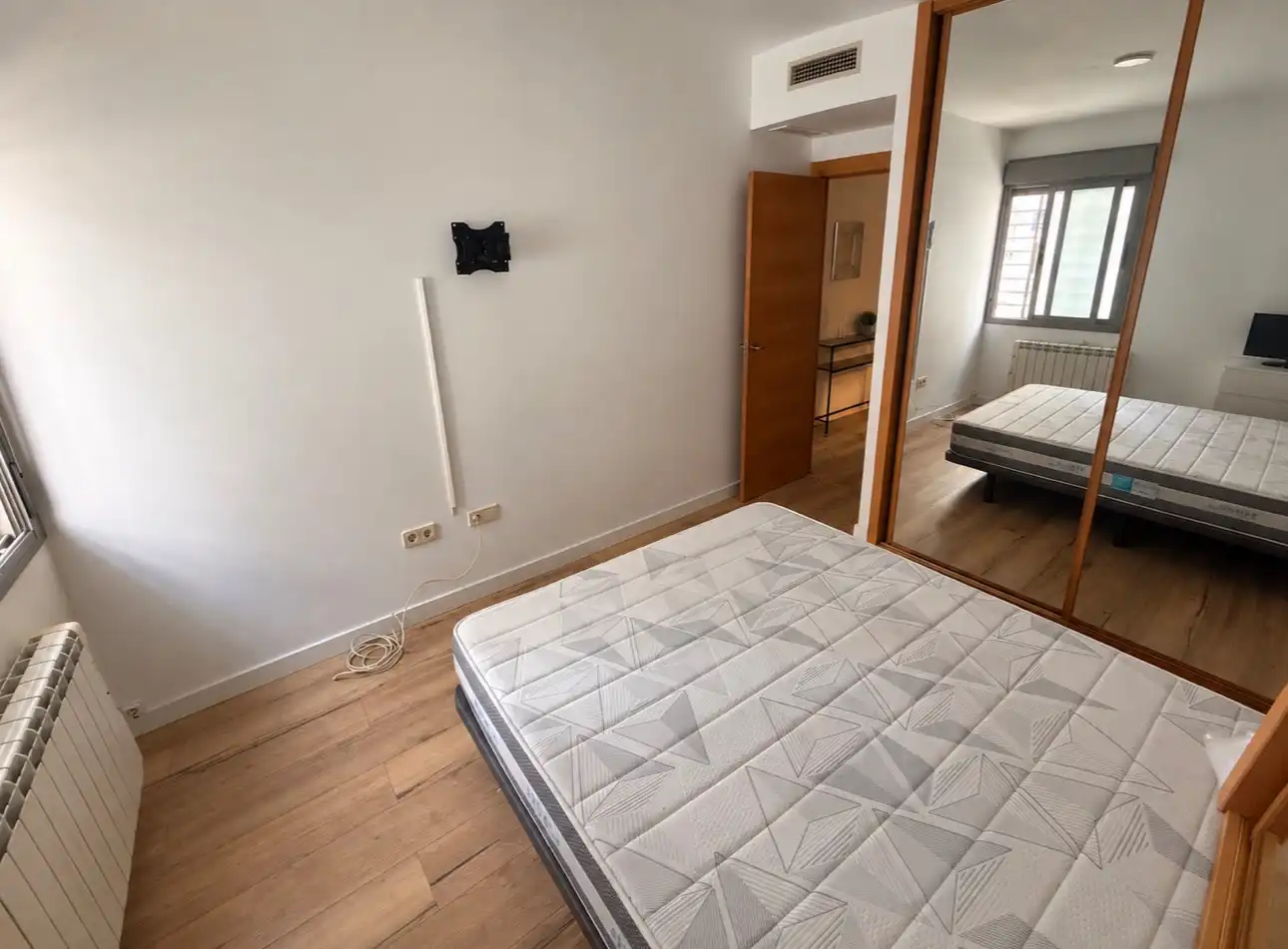 Pis de 60 m² a Jaén