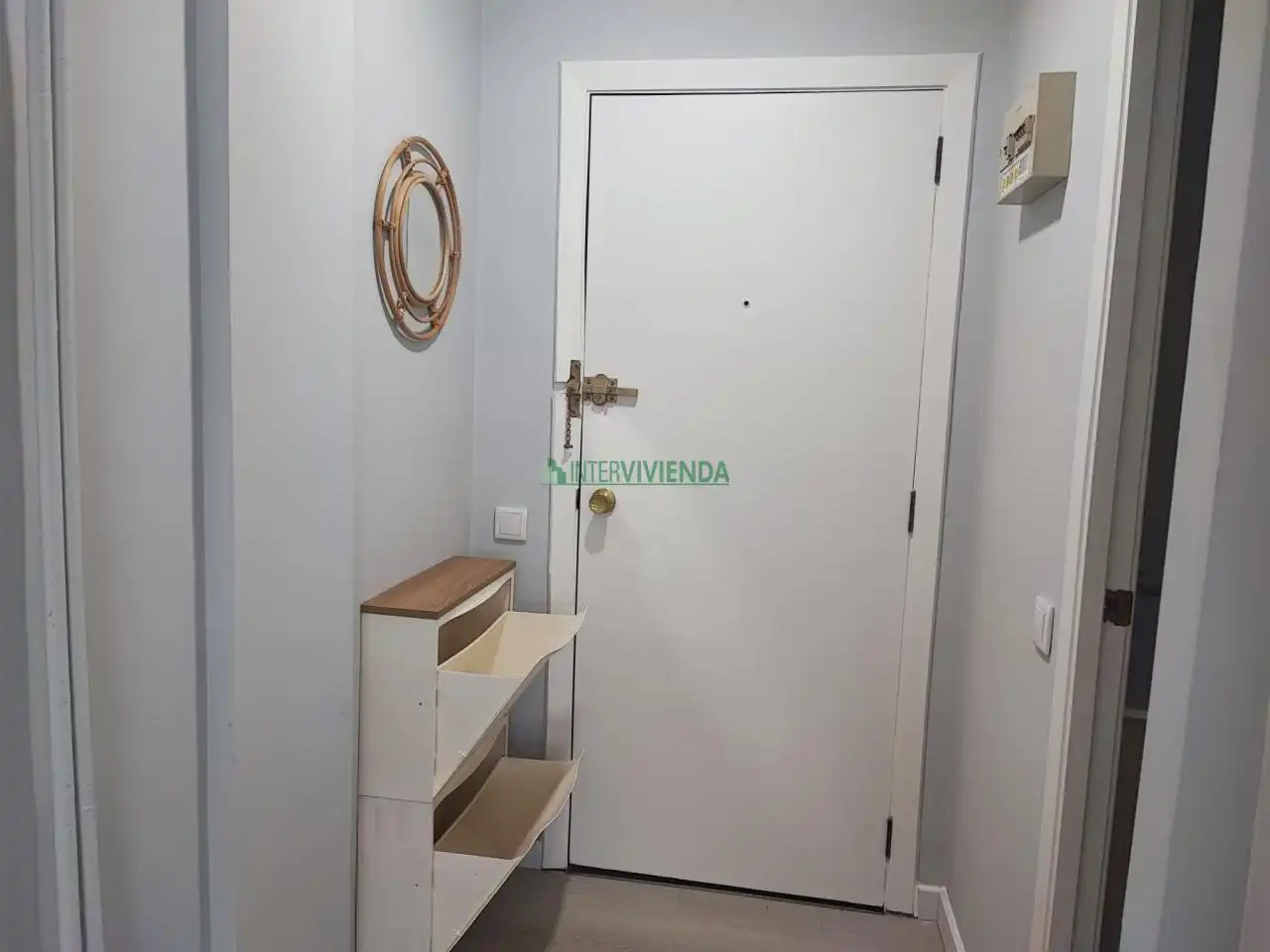 Piso de 30 m² en Vigo