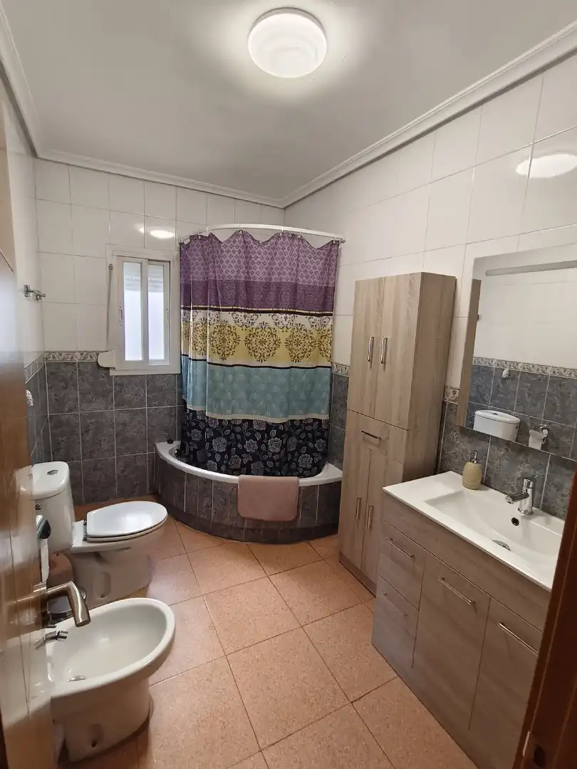 Piso de 86 m² en Talavera de la Reina