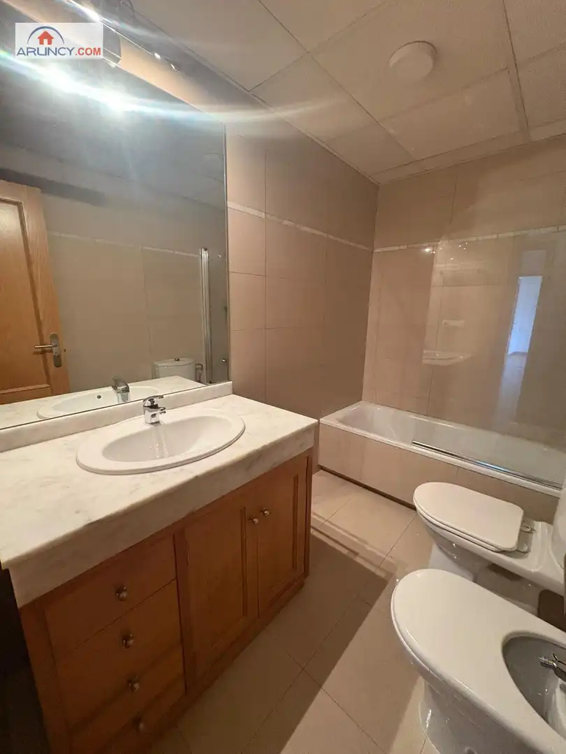 Pis de 75 m² a Sevilla