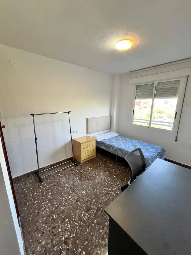 Appartamento 127 m² a Castelló de la Plana / Castellón de la Plana