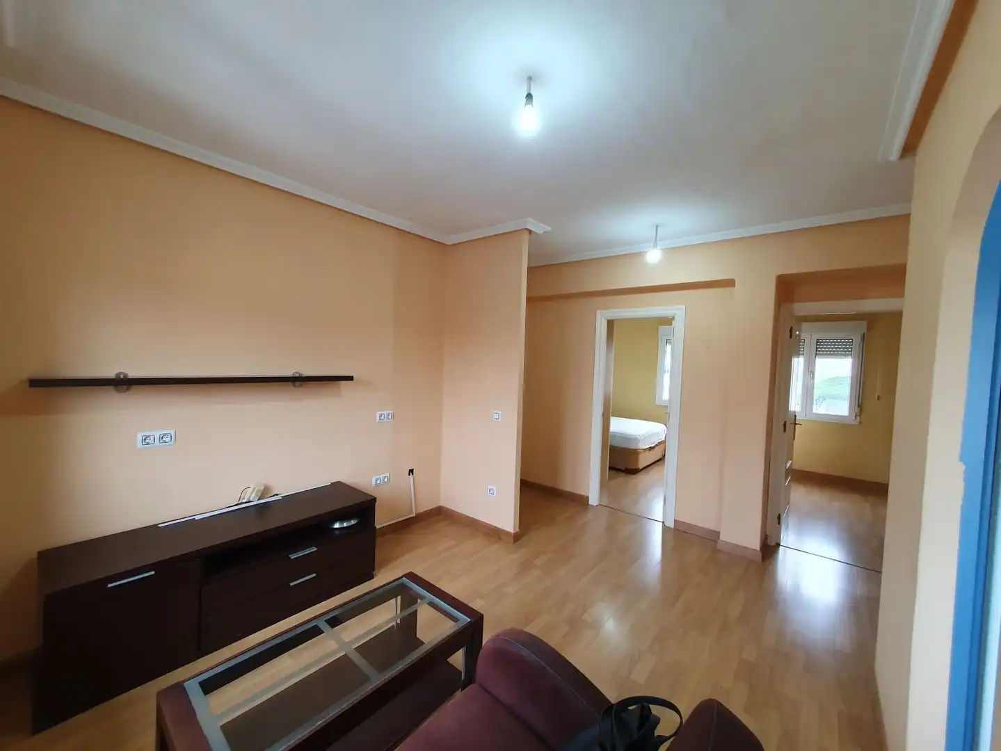 Piso de 75 m² en Grado