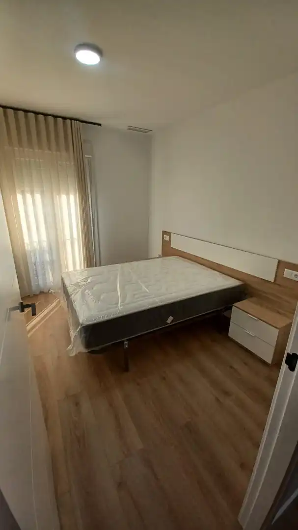 Pis de 75 m² a Pozoblanco