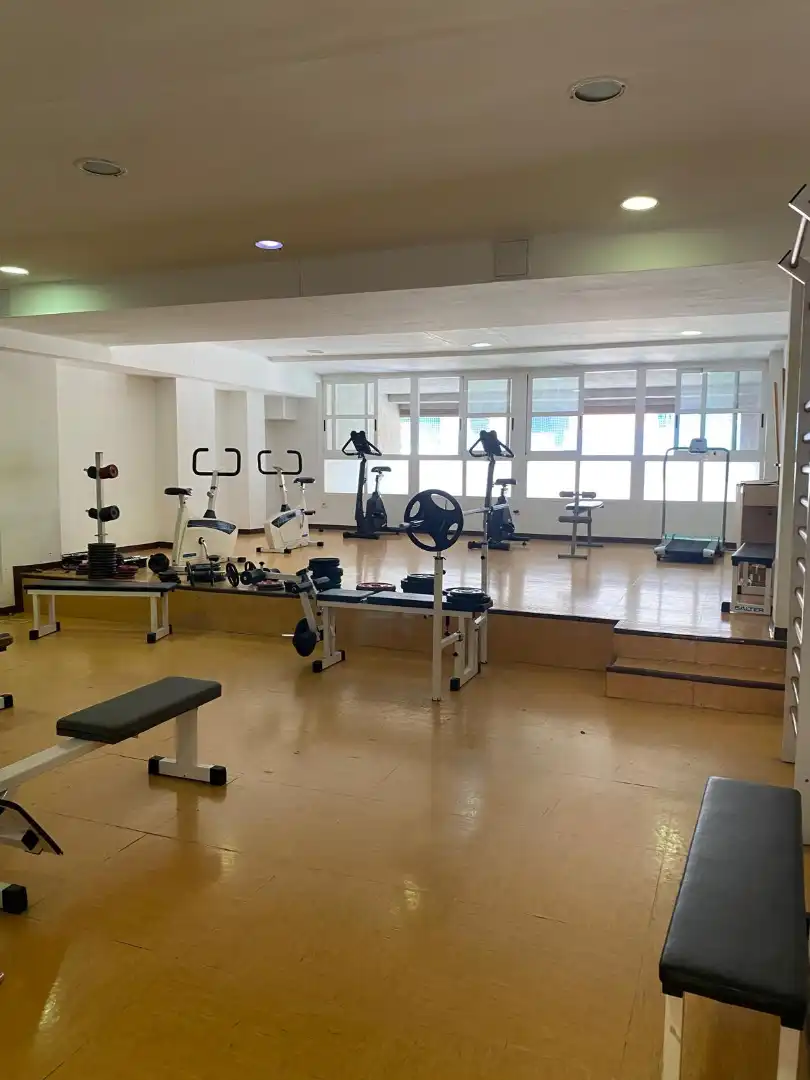 Piso de 139 m² en Valencia