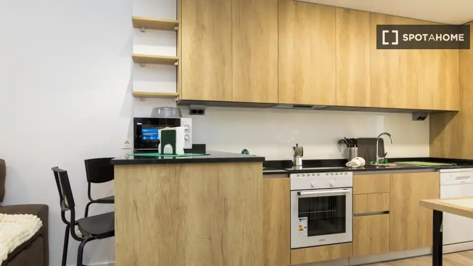 Habitación en alquiler, Zaragoza