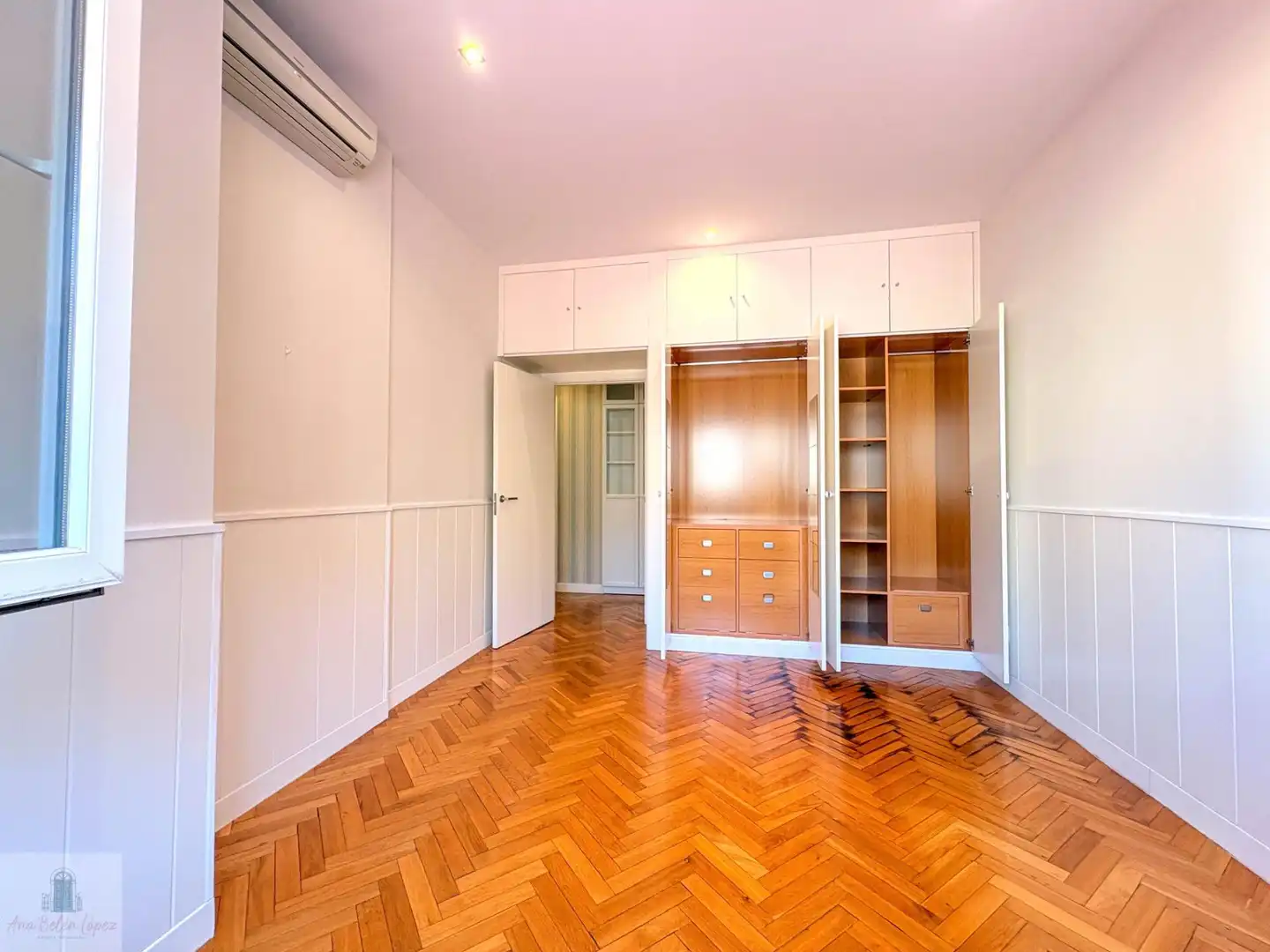 Piso de 140 m² en Badajoz