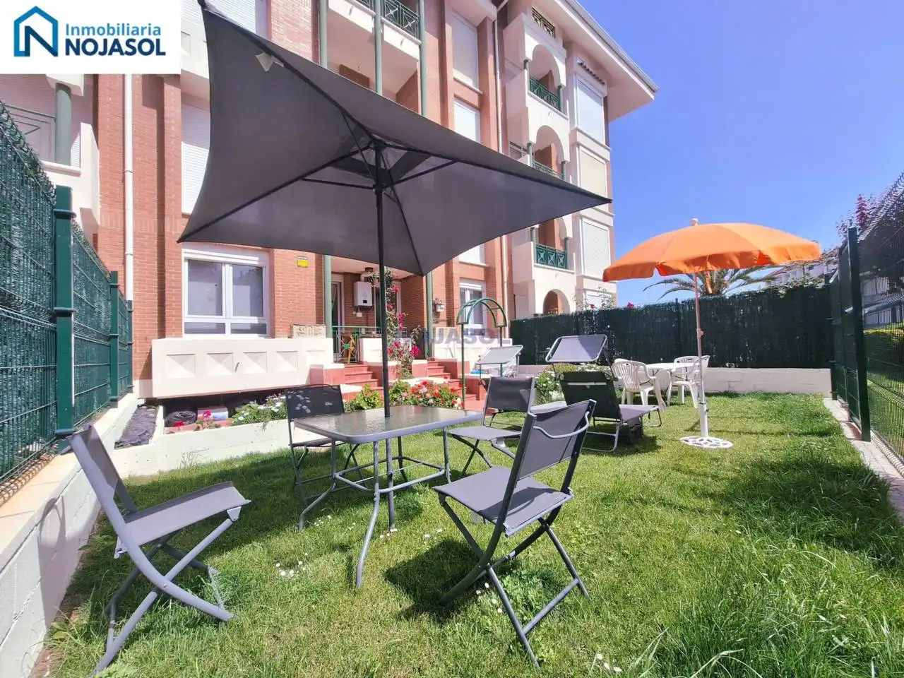 Piso de 65 m² en Noja