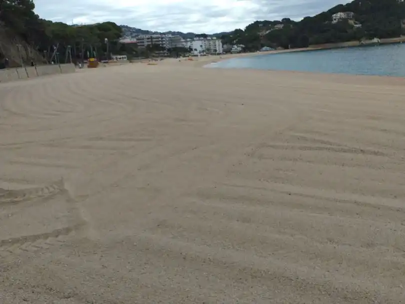 Pis de 45 m² a Lloret de Mar