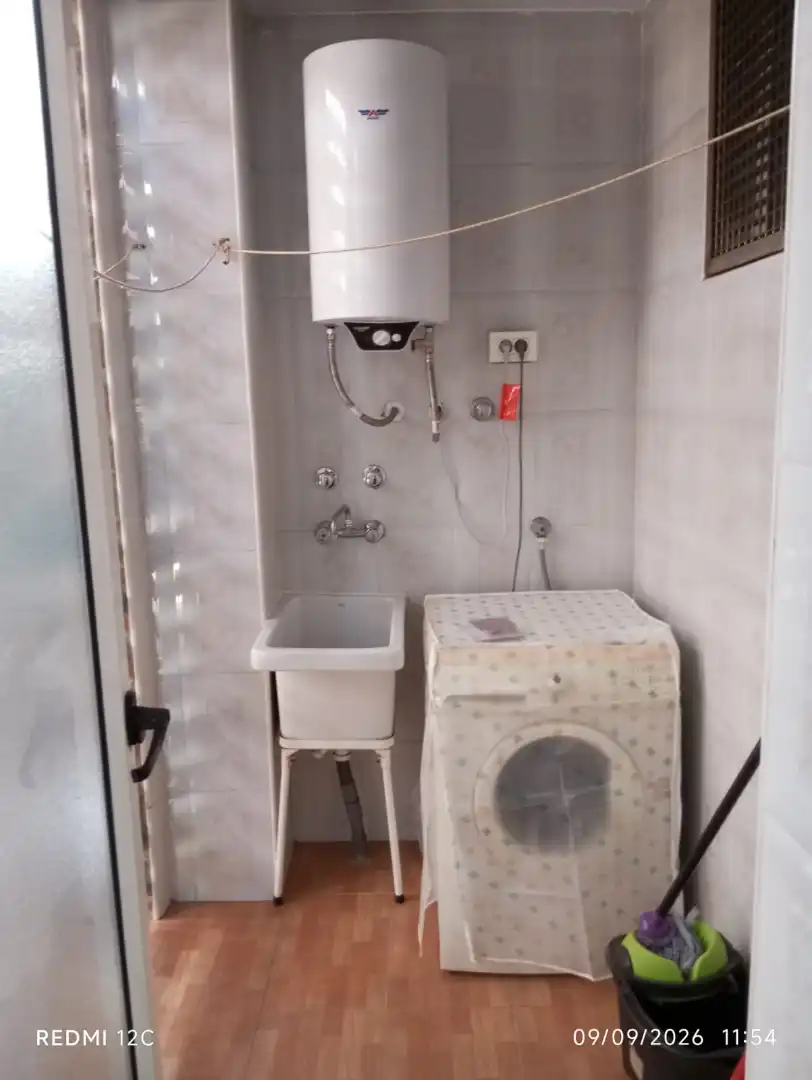 Piso de 68 m² en Murcia