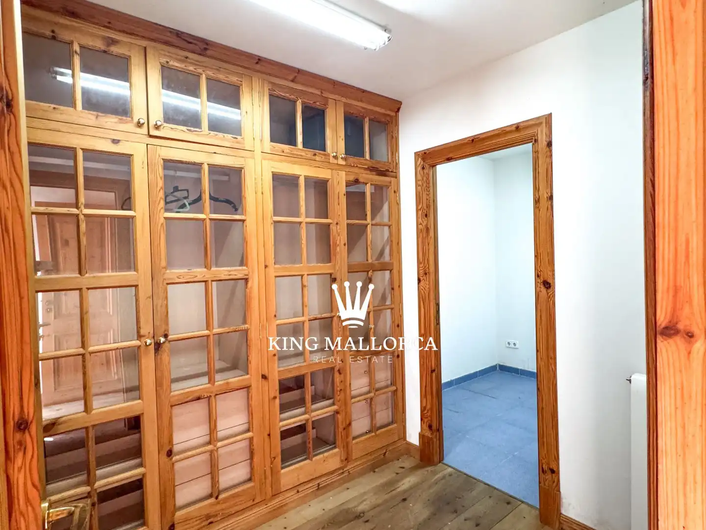 Piso de 742 m² en Esporles