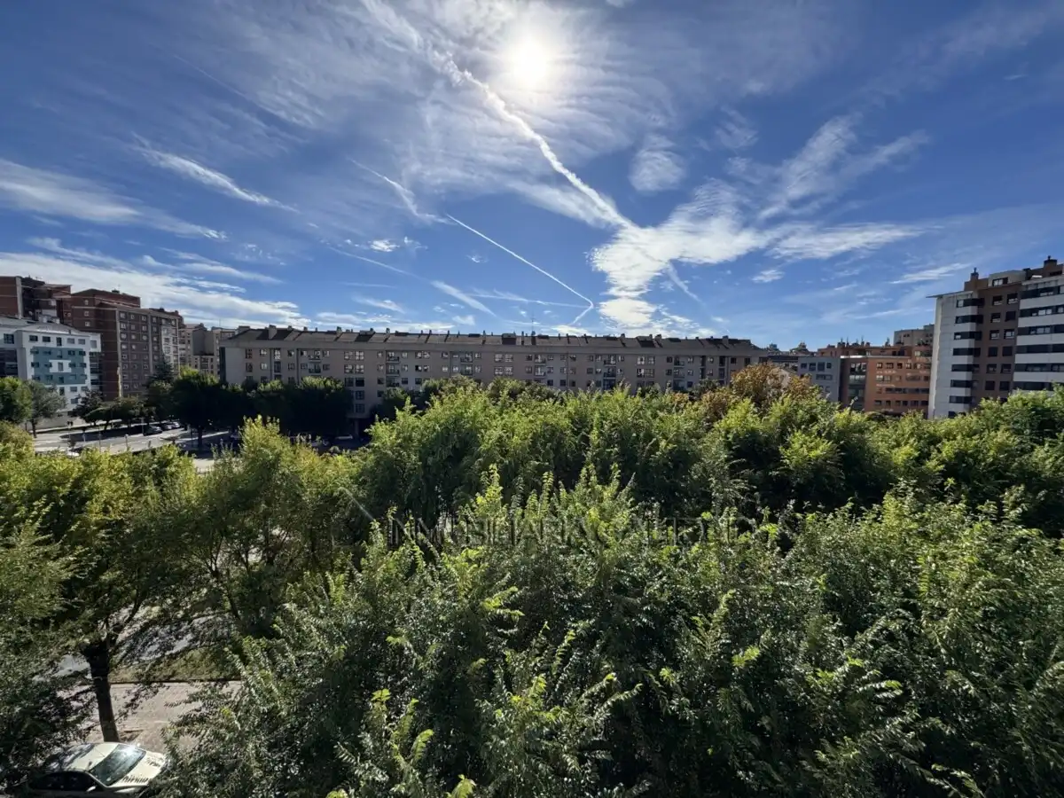 Piso de 85 m² en Burgos