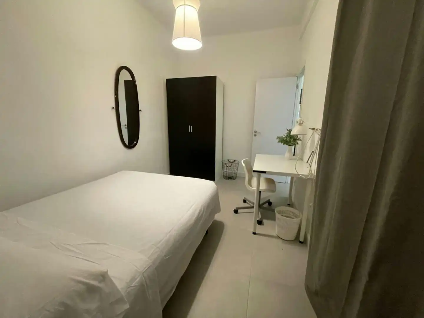 Habitació de lloguer, Sevilla